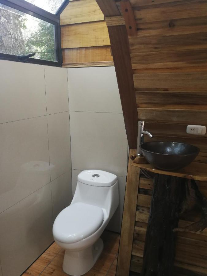 Nature House Monteverde ภายนอก รูปภาพ
