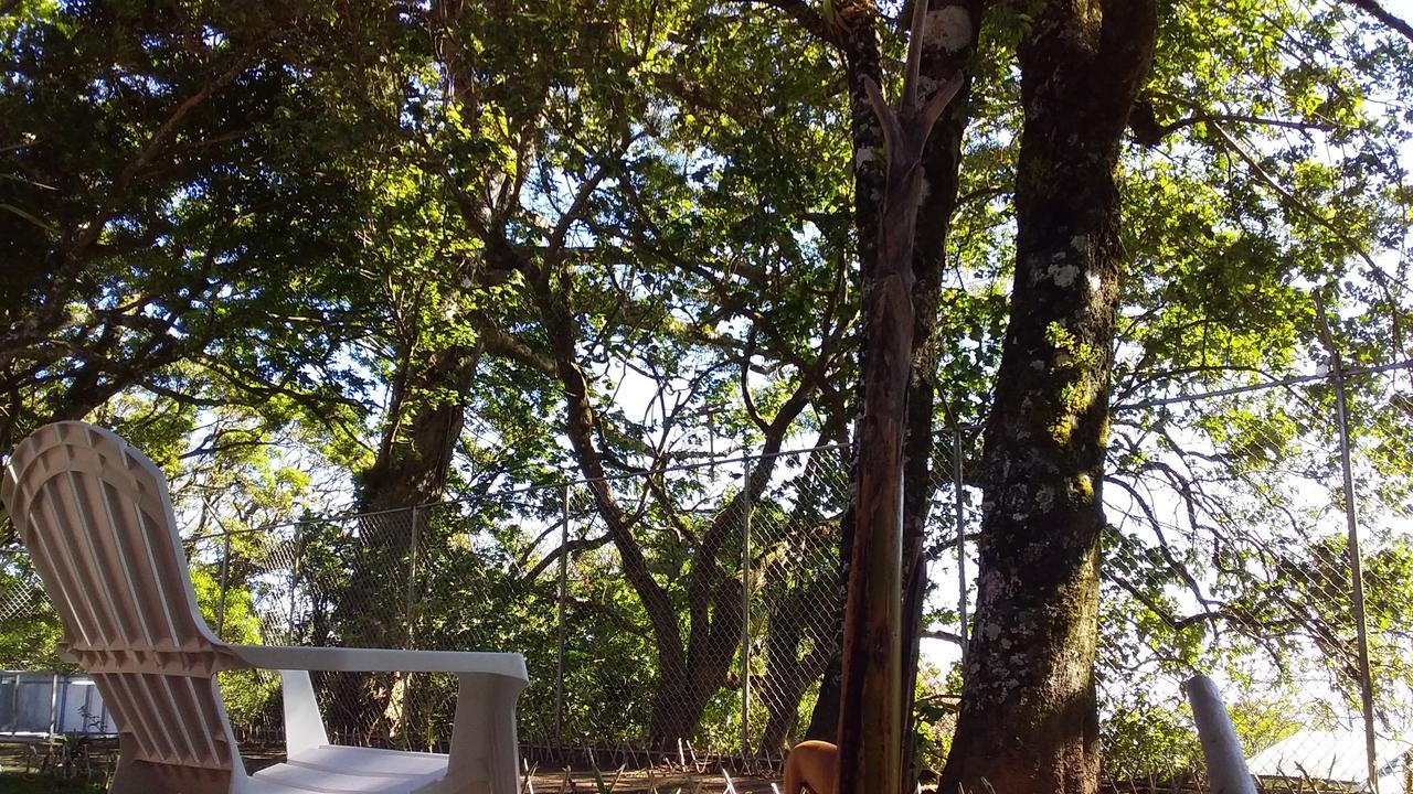 Nature House Monteverde ภายนอก รูปภาพ